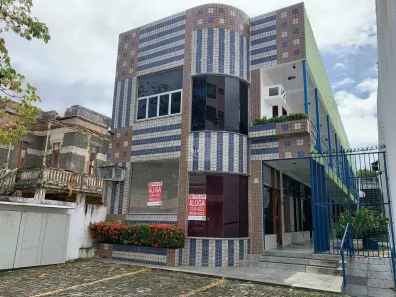 Ponto Comercial para alugar, 487m² no Centro, Aracaju