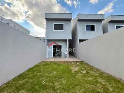 Casa com 2 Quartos à venda, 70m² no Jardim Imperial, Atibaia