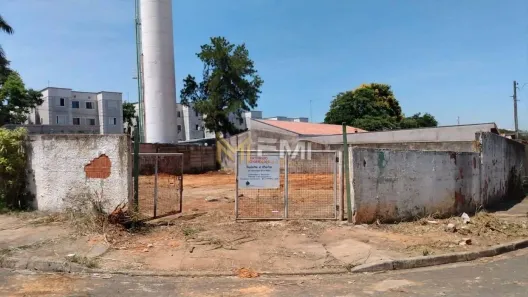 Lote/Terreno à venda, 530m² no Chácaras Fazenda Coelho, Hortolândia