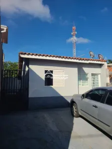 Casa de Condomínio com 2 Quartos à venda, 70m² no Parque Santo Antônio, Jacareí