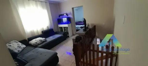 Sobrado com 3 Quartos à venda, 160m² no Vila Moraes, São Paulo