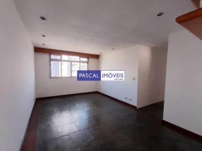 Apartamento com 2 Quartos à venda, 80m² no Brooklin Paulista, São Paulo