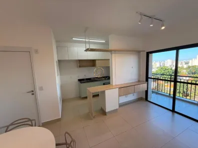 Apartamento com 2 Quartos à venda, 61m² no Parque Rural Fazenda Santa Cândida, Campinas