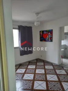 Apartamento com 1 Quarto à venda, 35m² no Campos Elíseos, São Paulo