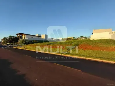 Lote/Terreno com 1 Quarto à venda, 396m² no Gávea, Uberlândia