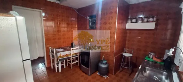 Casa com 4 Quartos à venda, 75m² no Jardim São Jorge (Raposo Tavares), São Paulo