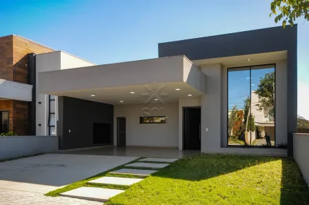 Casa de Condomínio com 3 Quartos à venda, 216m² no Porto Meira, Foz do Iguaçu