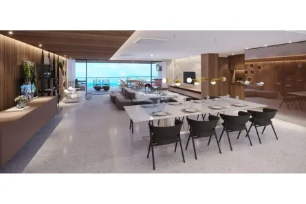 Apartamento com 4 Quartos à venda, 268m² no Ponta Verde, Maceió