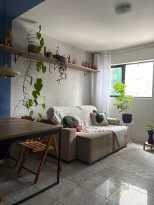 Kitnet com 1 Quarto à venda, 38m² no Boa Viagem, Recife