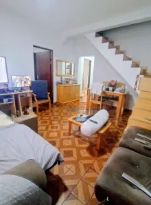 Sobrado com 4 Quartos à venda, 190m² no Cidade Martins, Guarulhos