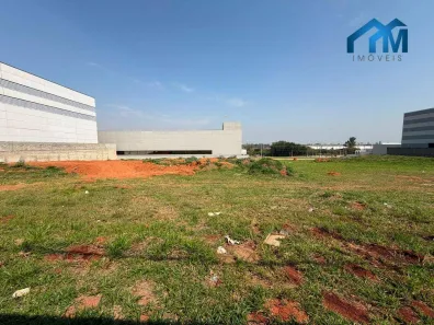 Lote/Terreno à venda, 1000m² no Condomínio Bethaville Empresarial 3, Itu