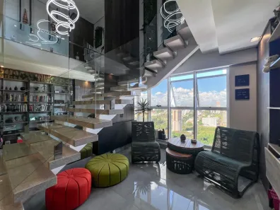 Apartamento com 2 Quartos à venda, 178m² no Vila Marumby, Maringá