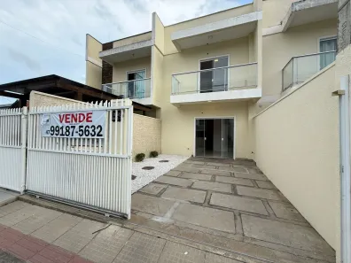 Casa com 2 Quartos à venda, 115m² no Gravatá, Navegantes