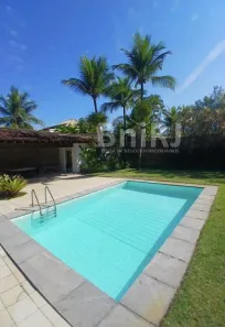 Casa de Condomínio com 4 Quartos à venda, 690m² no Barra da Tijuca, Rio de Janeiro