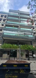 Apartamento com 3 Quartos à venda, 103m² no Freguesia (Jacarepaguá), Rio de Janeiro