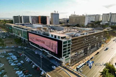 Ponto Comercial para alugar, 16m² no Asa Sul, Brasília