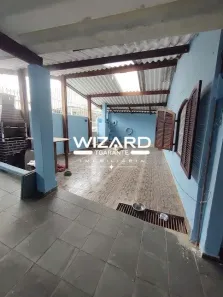 com 3 Quartos à venda, 218m² no Aliança, Ribeirão Pires