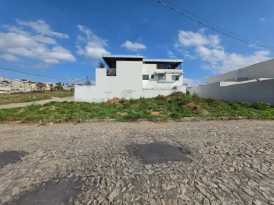 Lote/Terreno à venda, 325m² no Campina Verde, Divinópolis