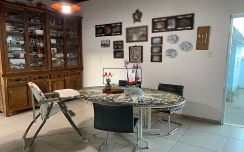 Casa com 3 Quartos à venda, 200m² no Jardim do Éden, Franca