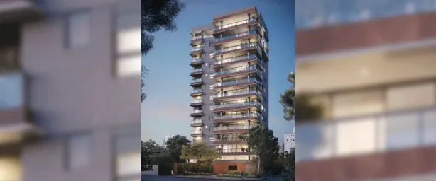 Apartamento com 3 Quartos à venda, 355m² no Paraíso, São Paulo