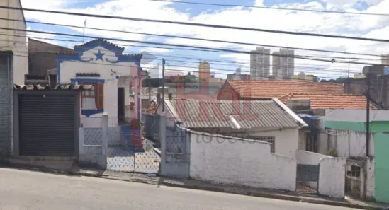 Lote/Terreno à venda, 252m² no Vila Paiva, São Paulo