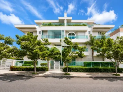 Cobertura com 2 Quartos para alugar, 120m² no Campeche, Florianópolis