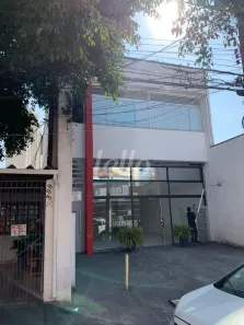 Ponto Comercial para alugar, 200m² no Chácara Santo Antônio (Zona Leste), São Paulo