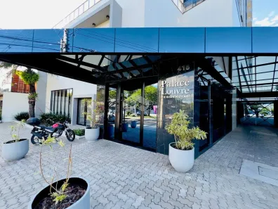 Apartamento com 3 Quartos à venda, 196m² no Nossa Senhora Medianeira, Santa Maria