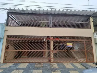 Casa com 3 Quartos à venda, 445m² no Jardim Almeida Prado, Guarulhos