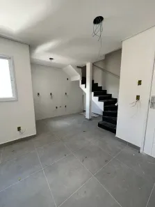 Cobertura com 2 Quartos à venda, 90m² no Jardim Utinga, Santo André