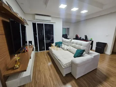 Apartamento com 2 Quartos à venda, 73m² no Jardim Nossa Senhora de Fátima, Hortolândia
