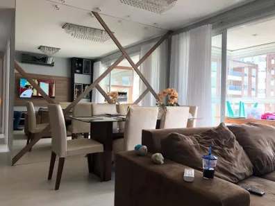 Apartamento com 3 Quartos à venda, 94m² no Pedra Branca, Palhoça