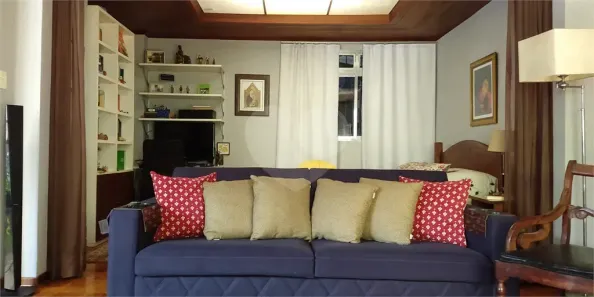 Apartamento com 2 Quartos à venda, 140m² no República, São Paulo