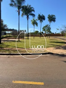 Lote/Terreno à venda, 455m² no Condomínio Alphaville Anápolis, Anápolis