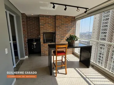 Apartamento com 3 Quartos à venda, 171m² no Jardim Arpoador, São Paulo