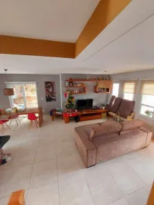 Casa de Condomínio com 3 Quartos à venda, 163m² no Vila Lívia, Itu