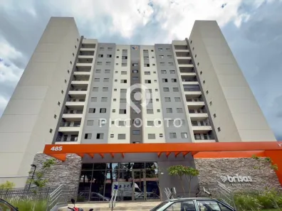Apartamento com 2 Quartos à venda, 66m² no Parque Industrial, Campinas