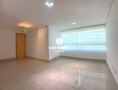 Apartamento com 3 Quartos à venda, 90m² no Anchieta, Belo Horizonte