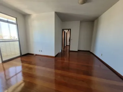 Apartamento com 3 Quartos à venda, 100m² no Santo Agostinho, Belo Horizonte