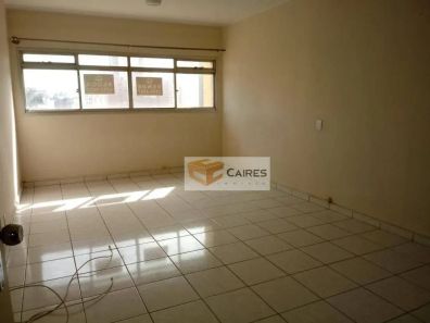 Apartamento com 1 Quarto à venda, 40m² no Centro, Campinas