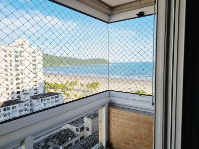 Apartamento com 2 Quartos à venda, 86m² no Boqueirão, Praia Grande