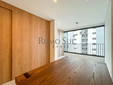 Apartamento com 2 Quartos à venda, 58m² no Santo Amaro, São Paulo