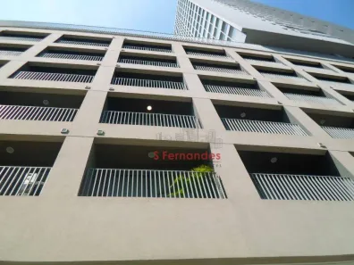 Sala Comercial para alugar, 30m² no Pinheiros, São Paulo