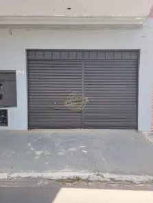 Ponto Comercial para alugar, 50m² no Vila Costa e Silva, Indaiatuba