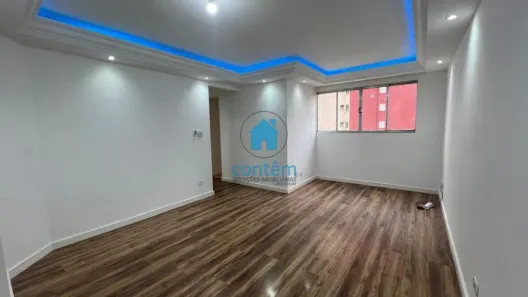 Apartamento com 2 Quartos à venda, 55m² no Bandeiras, Osasco