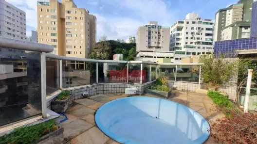 Cobertura com 3 Quartos à venda, 230m² no Buritis, Belo Horizonte