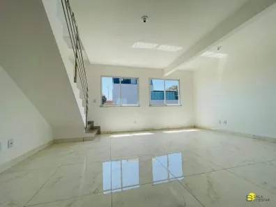 Cobertura com 3 Quartos à venda, 97m² no Araguaia, Belo Horizonte