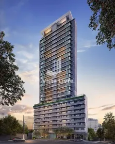 Cobertura com 3 Quartos à venda, 251m² no Sumarezinho, São Paulo