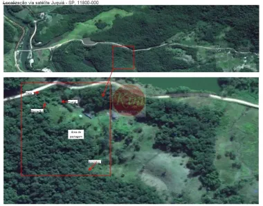 Fazenda/Sítio à venda, 173000m² no , Juquiá