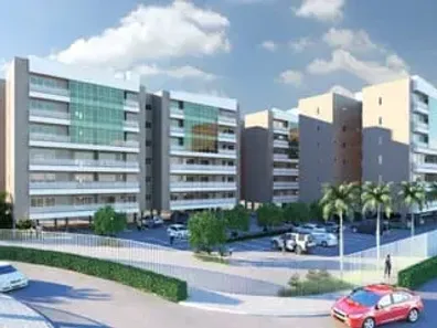 Apartamento com 2 Quartos à venda, 56m² no Uruguai, Teresina